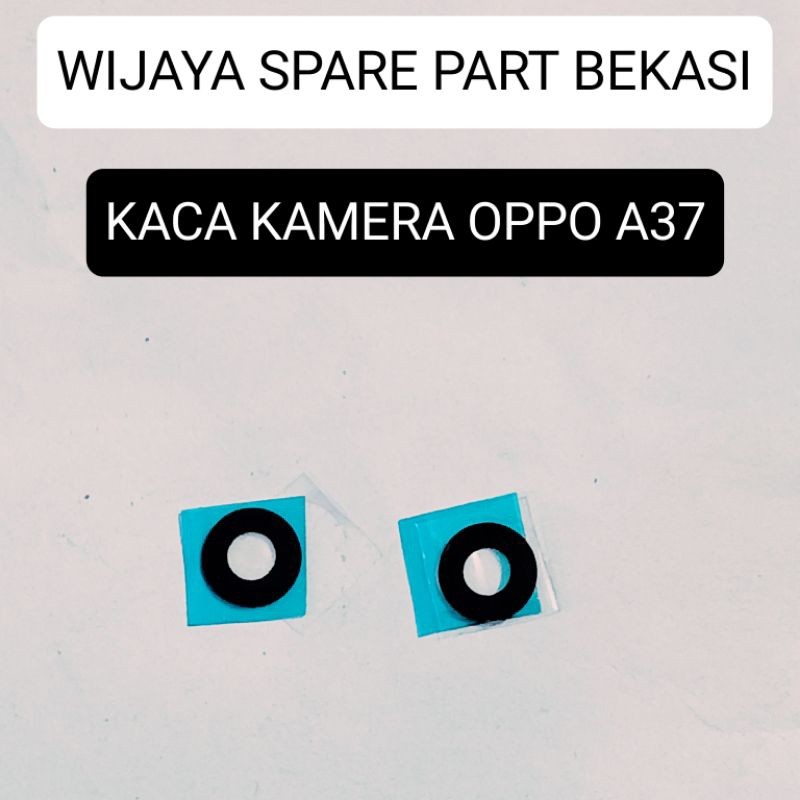 KACA KAMERA OPPO A37