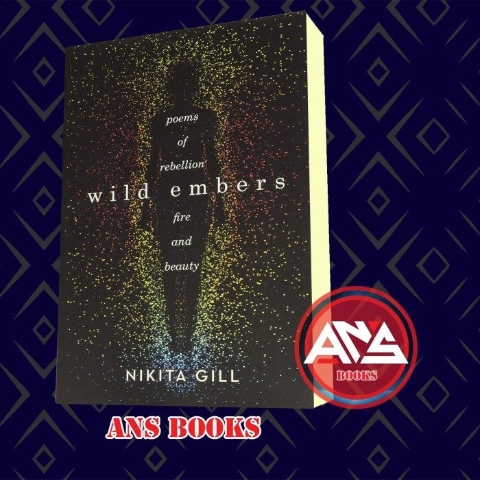 Wild Embers
