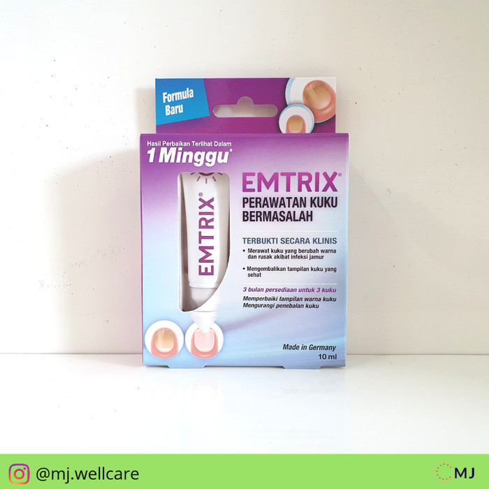 Emtrix Gel 10 ml