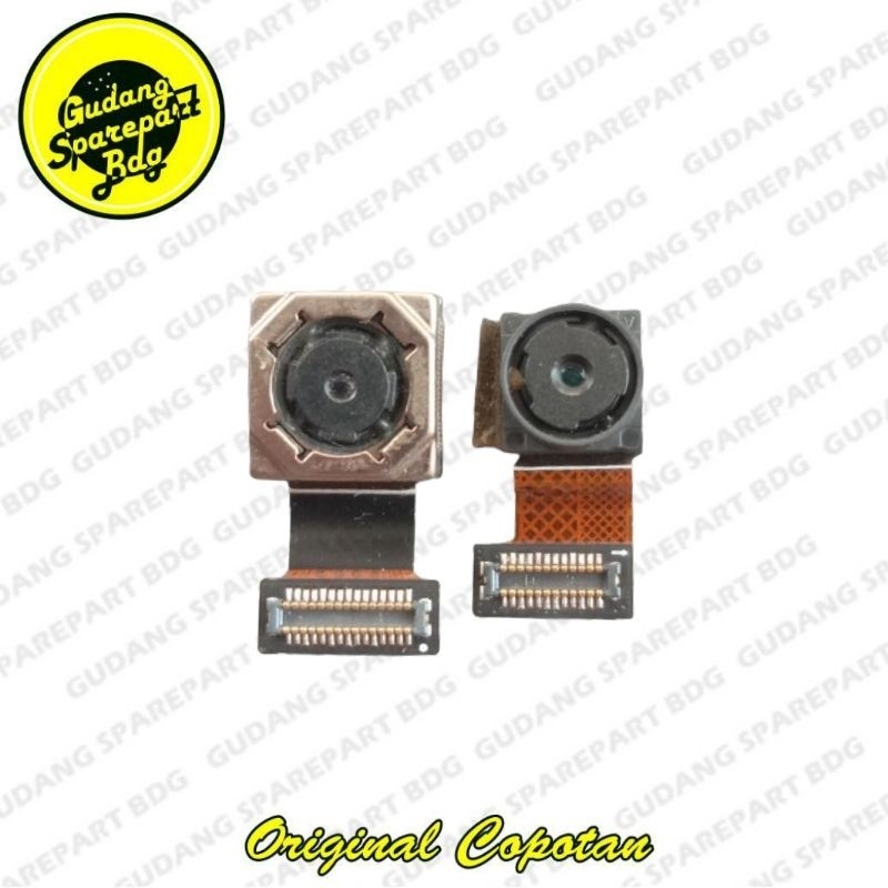 Kamera Nokia 2 TA-1029 Original Copotan
