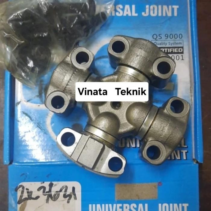 Joint Universal 2K-3631 2K3631