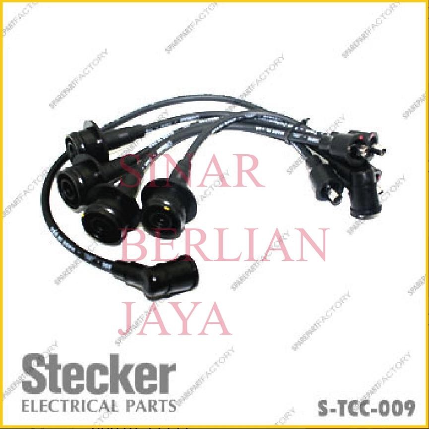 kabel Busi kijang 7k