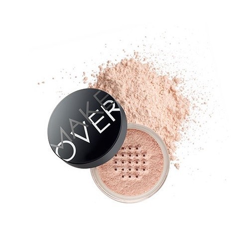 MAKE OVER Shimmering Powder Single 13g
