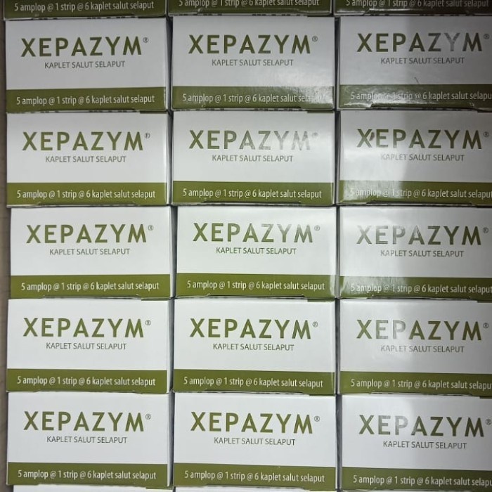 xeoazym