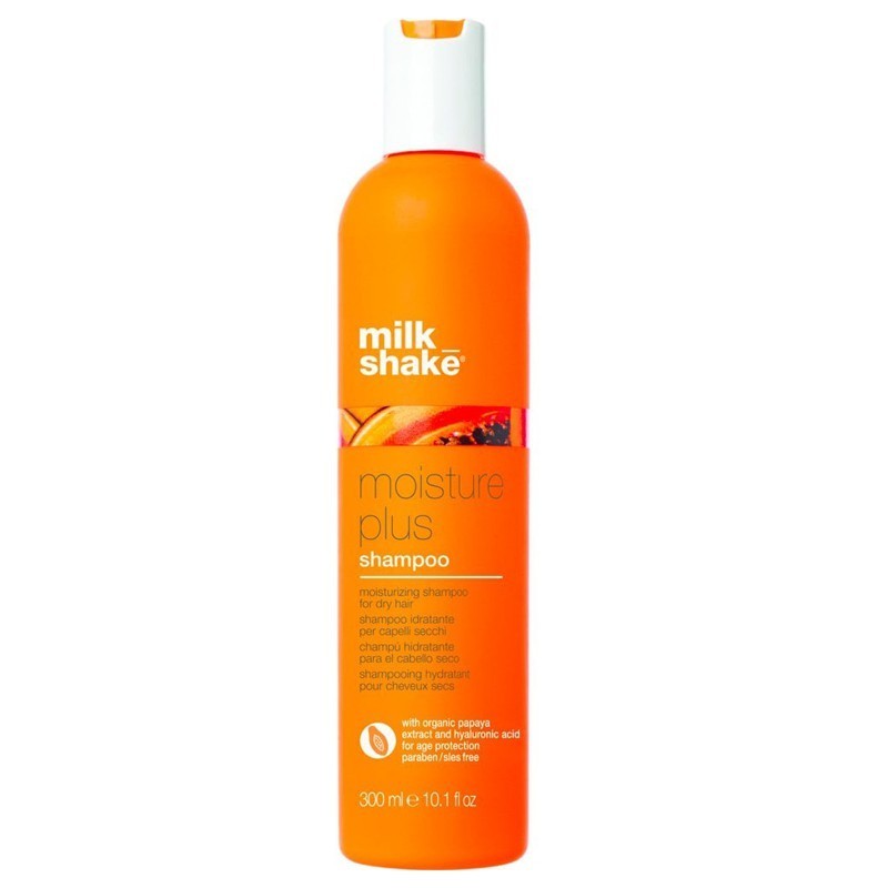 Milk Shake Moisture Plus Shampoo - 300 ml