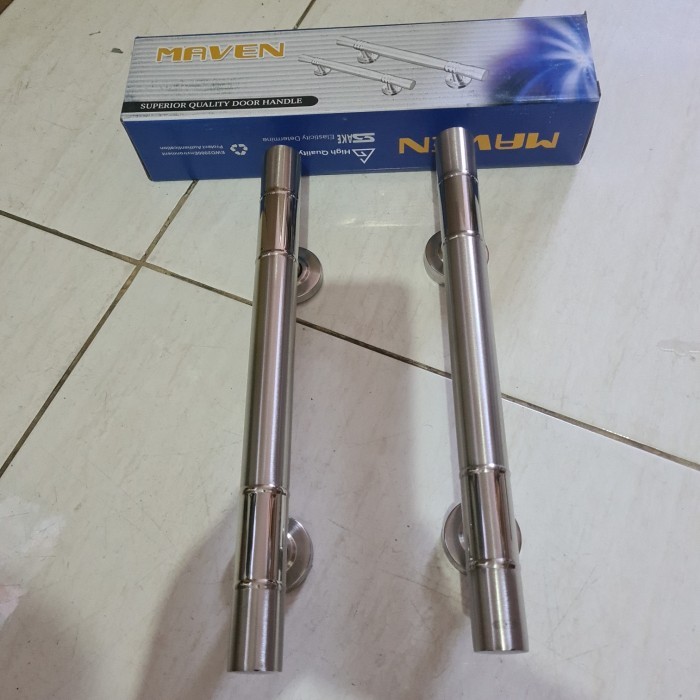 Tarikan pintu rumah