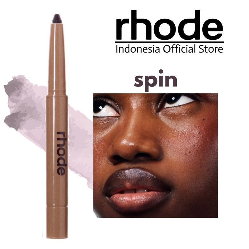 Rhode Lip Shape Liner – Spin Shades 0,75g