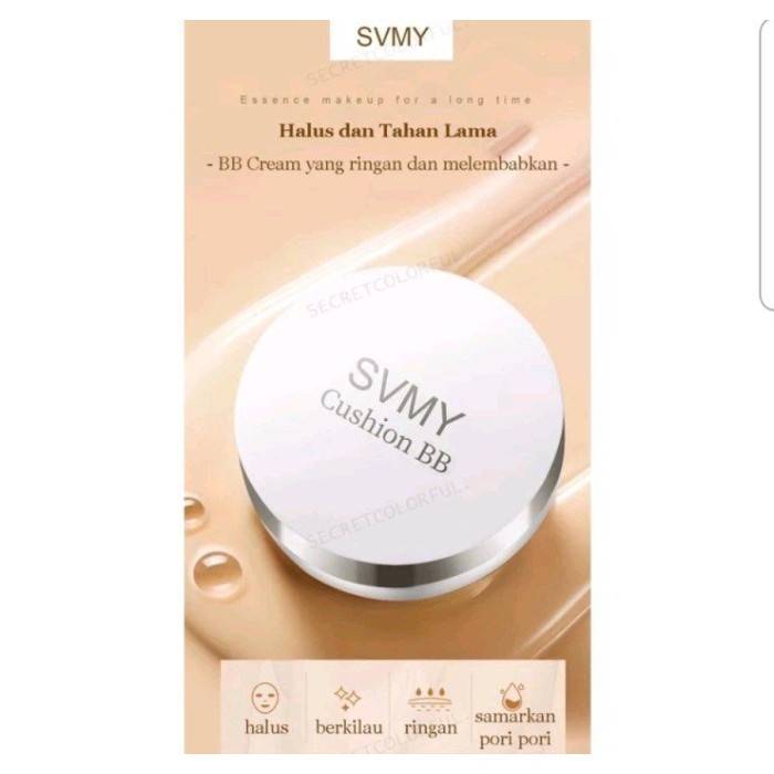 Bedak Silver magic plz