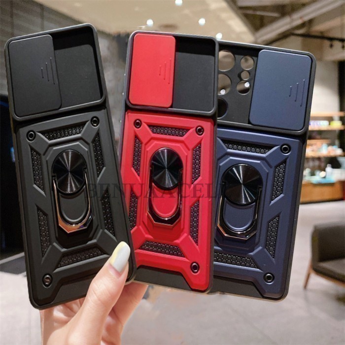 CASE TRANSFORMER SLIDE XIAOMI REDMI NOTE 11 NOTE 11 PRO NOTE 10 10S - BC1