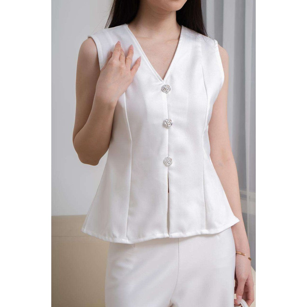 [HOLA] Rosie Vest