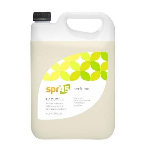 Sample Parfum SPR45 30ml All Varian
