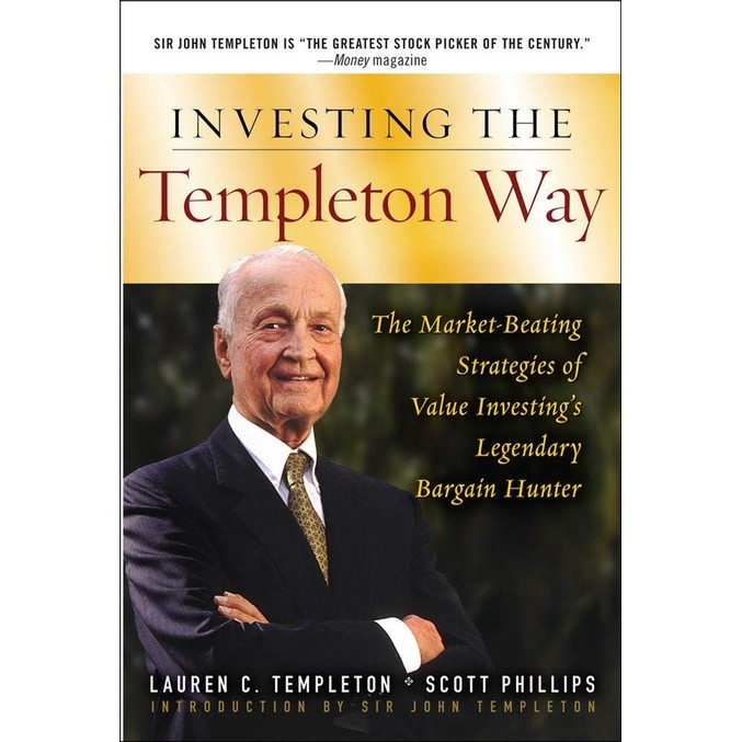 Investing The Templeton Way