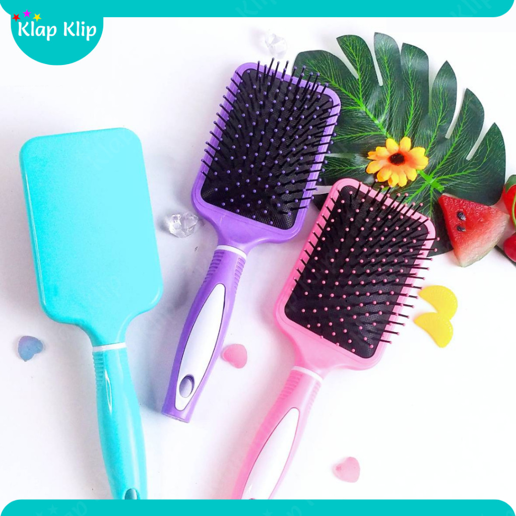 Sisir Rambut