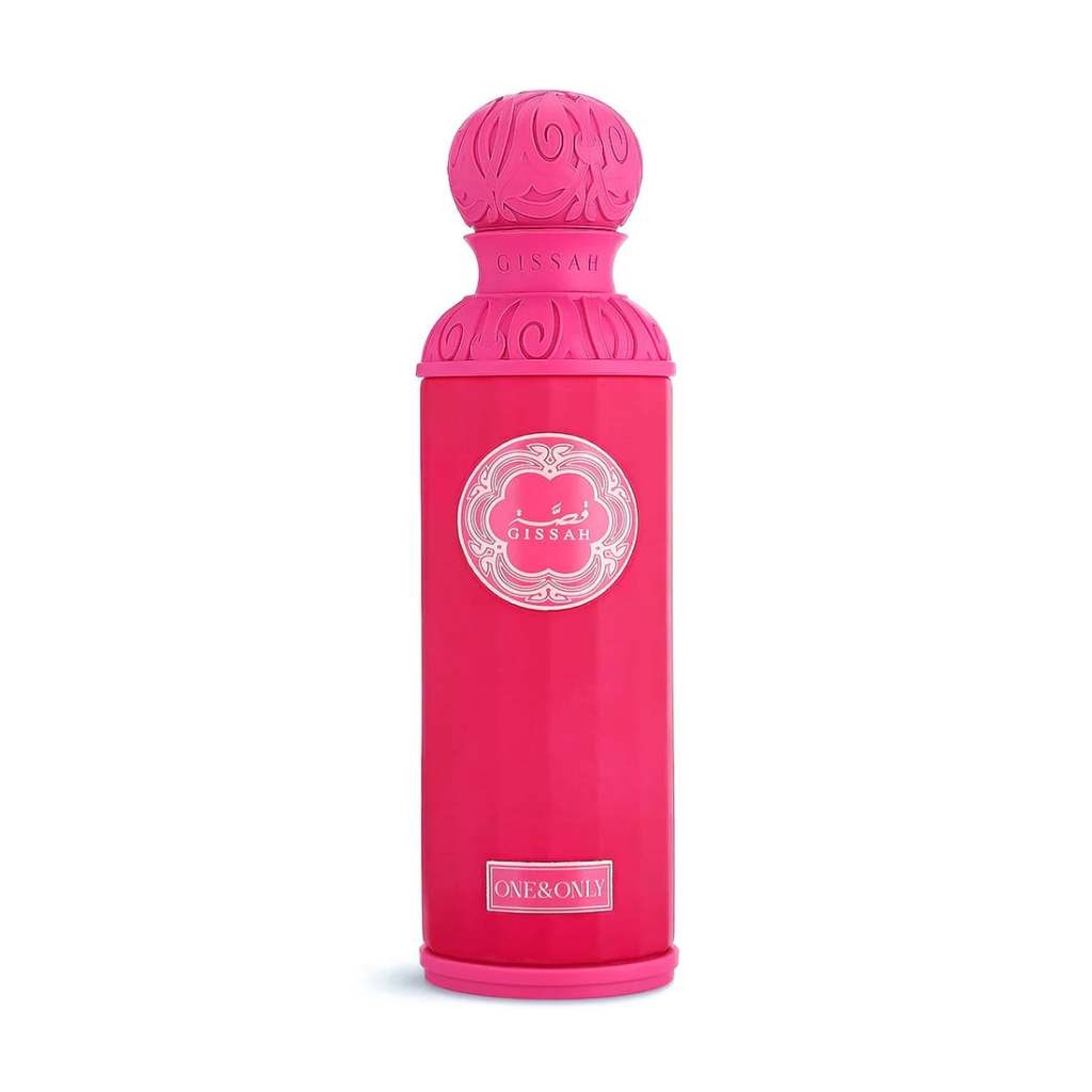 Decant Parfum Gissah One & Only