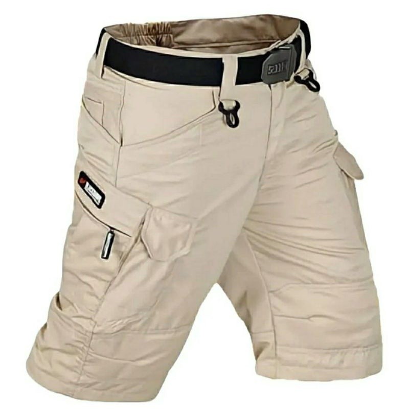 CELANA CARGO PRIA PENDEK TACTICAL PDL