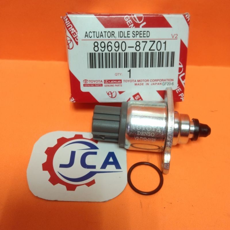 Aqtuator Switch langsam Sensor ISC Avanza Xenia Rush Terios