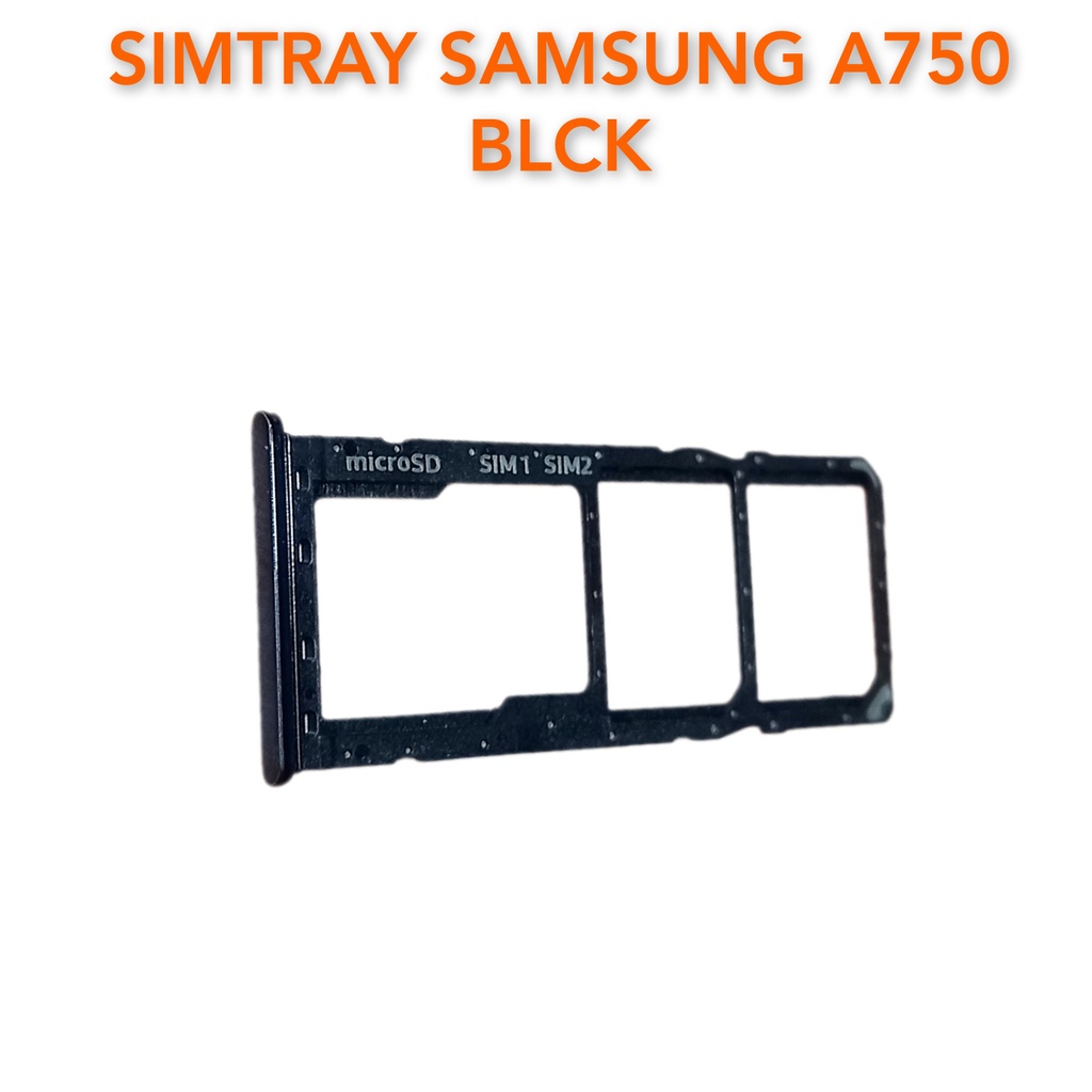 Simtray Sim Lock Samsung A7 2018 A750