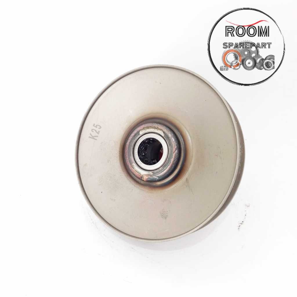 Pully Only BEAT FI ESP (K25) GIN
