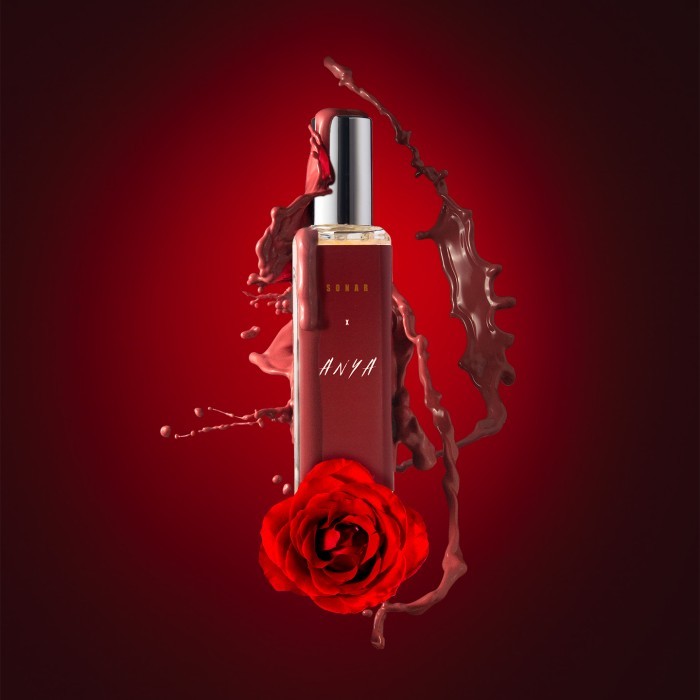SONAR x ANYA 30ml