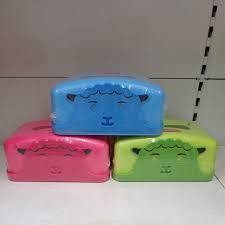 CITTY TISSUE CASE TI003