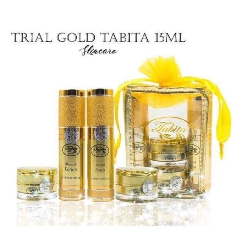 SETTRIAL GOLD