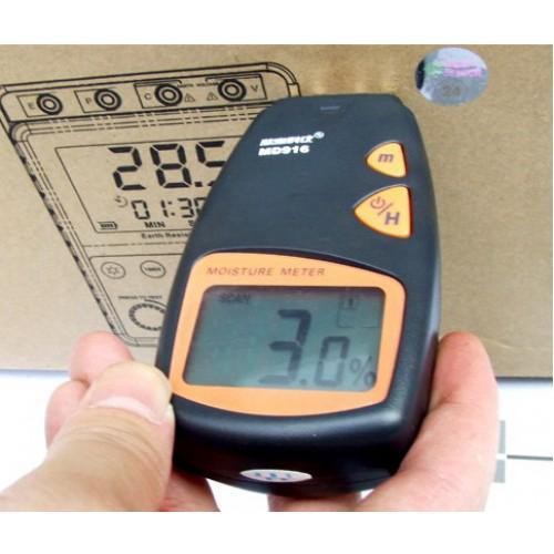Moisture Meter multi fungsi