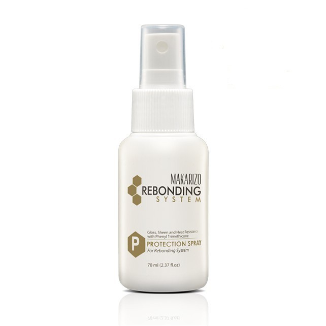 MAKARIZO PROTECTION SPRAY 70ml
