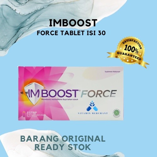 imboost force - vm2