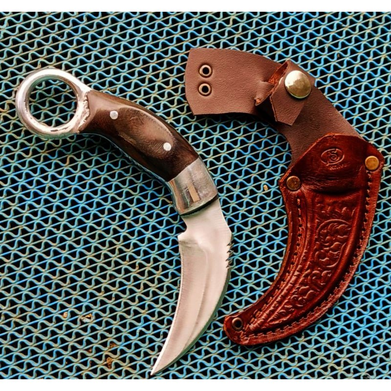 afifah117 kerambit dural premium