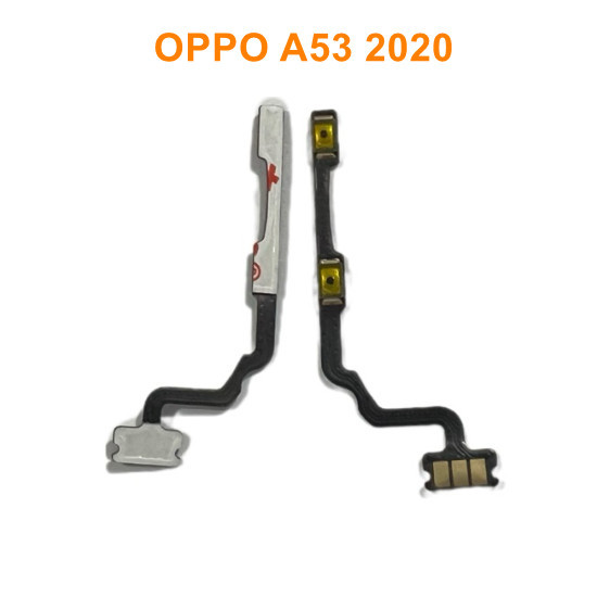 Flexible Volume Oppo A53 2020 A32 2020