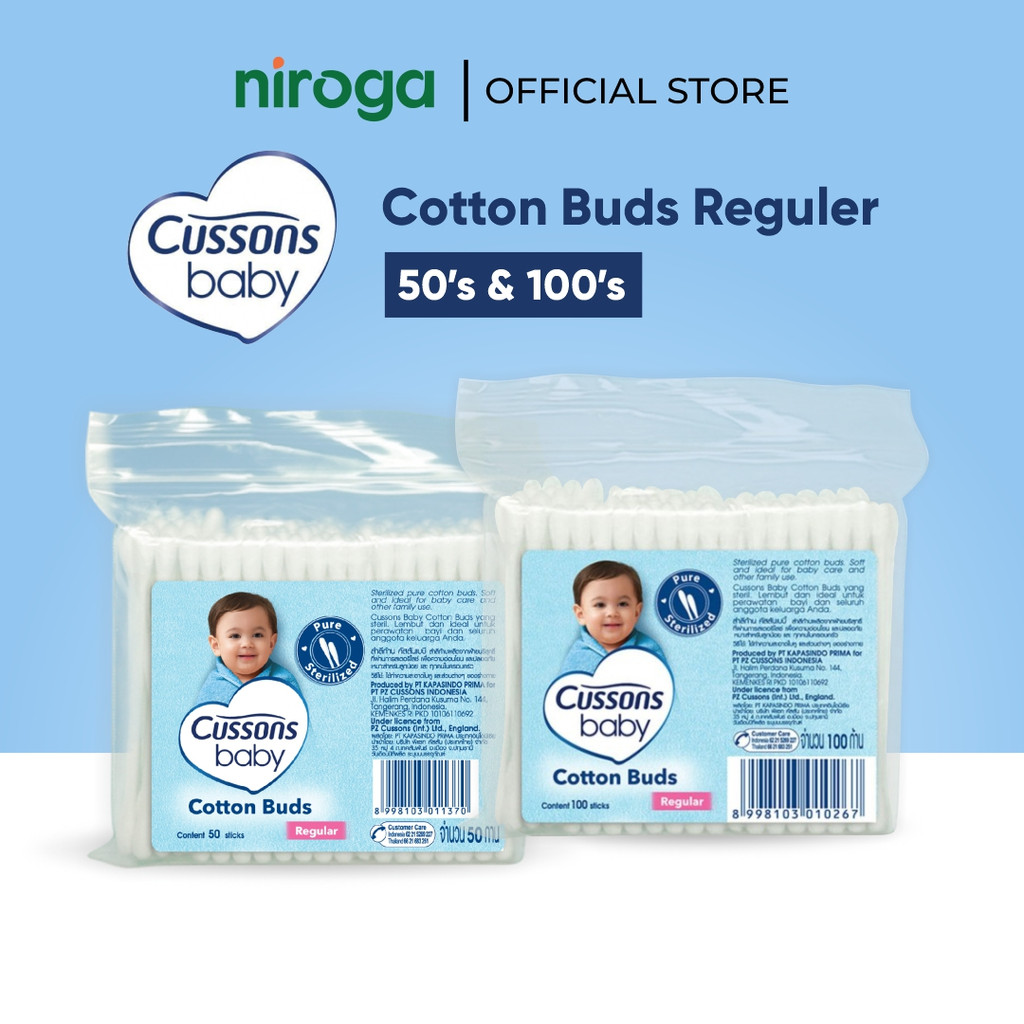 cusson cotton babby