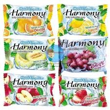 Bar Soap Harmony /Sabun Batang