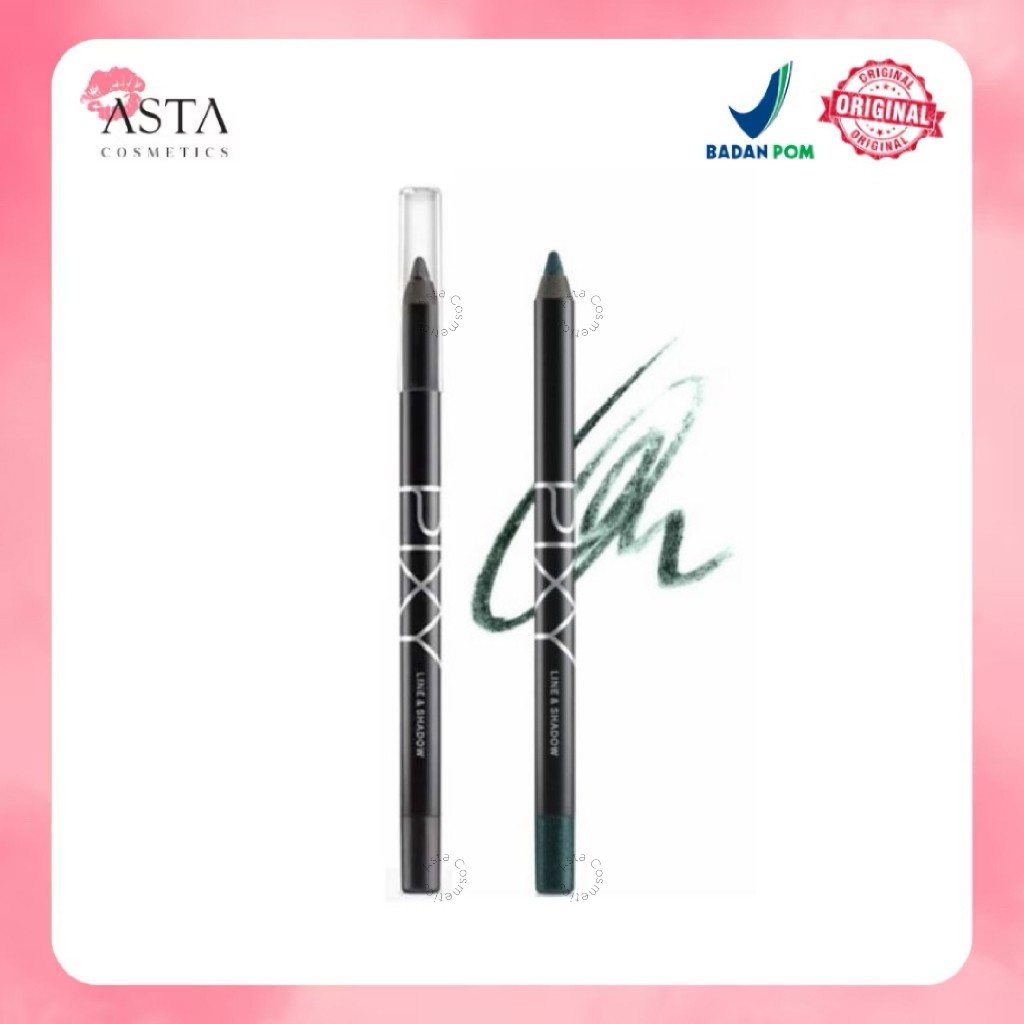 PIXY LINE AND SHADOW 1.2g