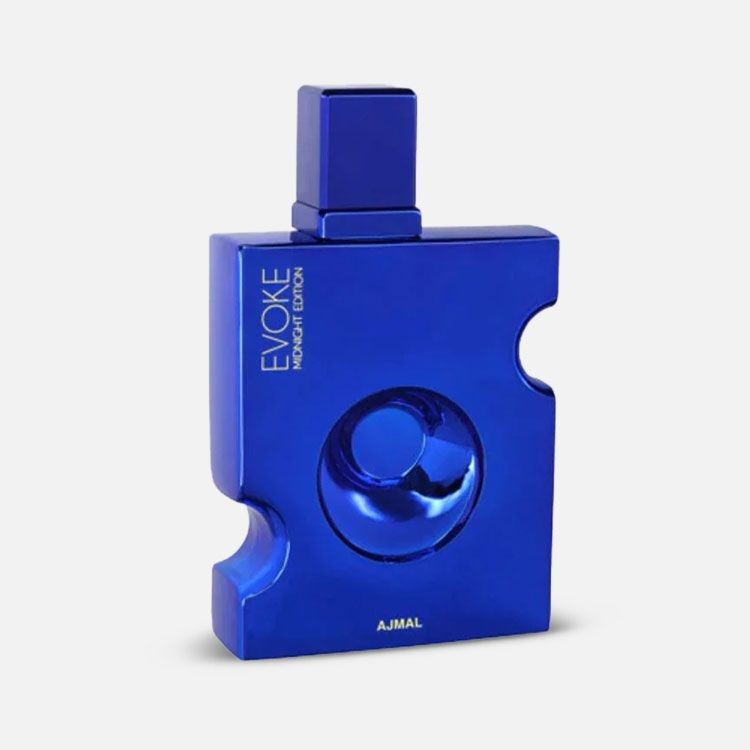 Ajmal Evoke Midnight Him Edition Edp 90 Ml