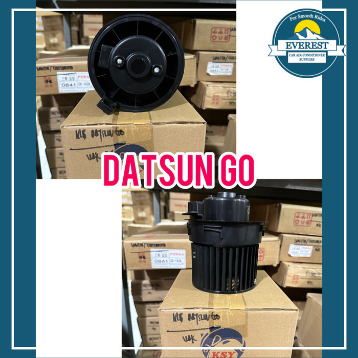 Motor Blower AC Datsun Go