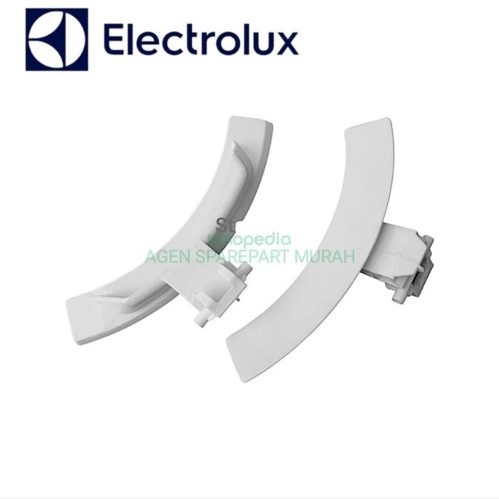 Handle Pintu Mesincuci Electrolux Front Loading Tipe EWF & EWP