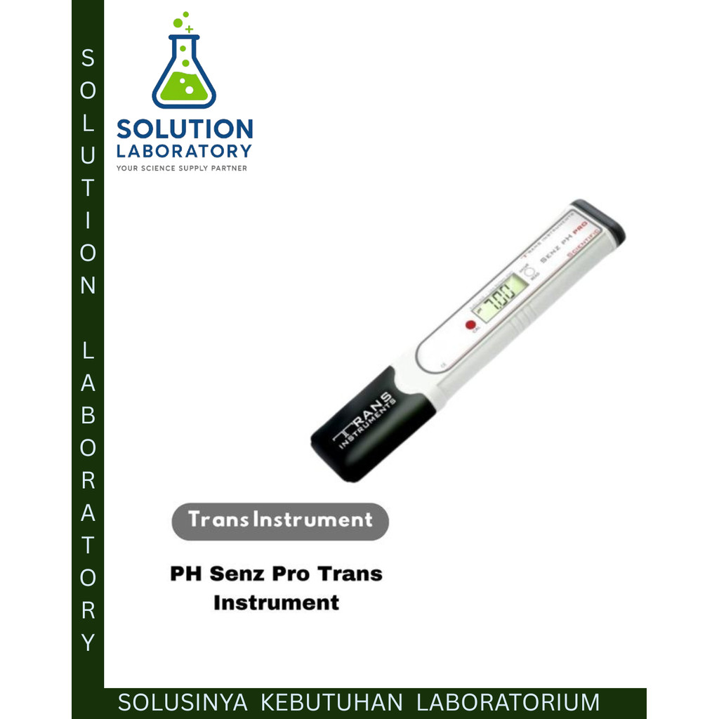 PH Senz Pro Trans Instrument