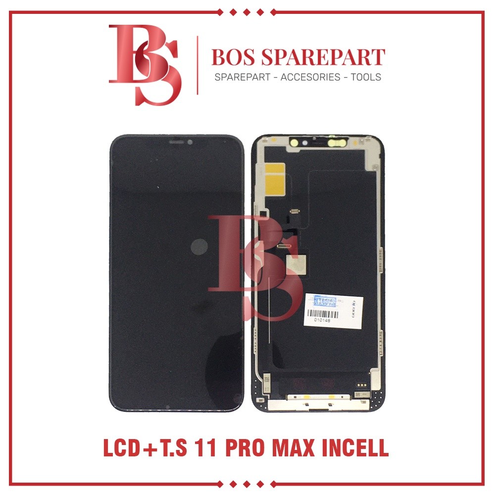 LCD TOUCHSCREEN 11 PRO MAX