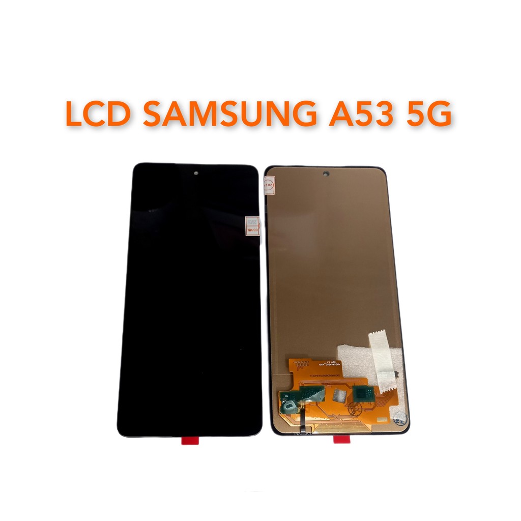 Lcd Touchscreen Samsung A53 5G