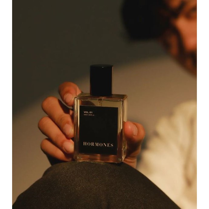 Hormones Perfume New