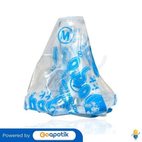 Dodo Nipple Silicon Ukuran M