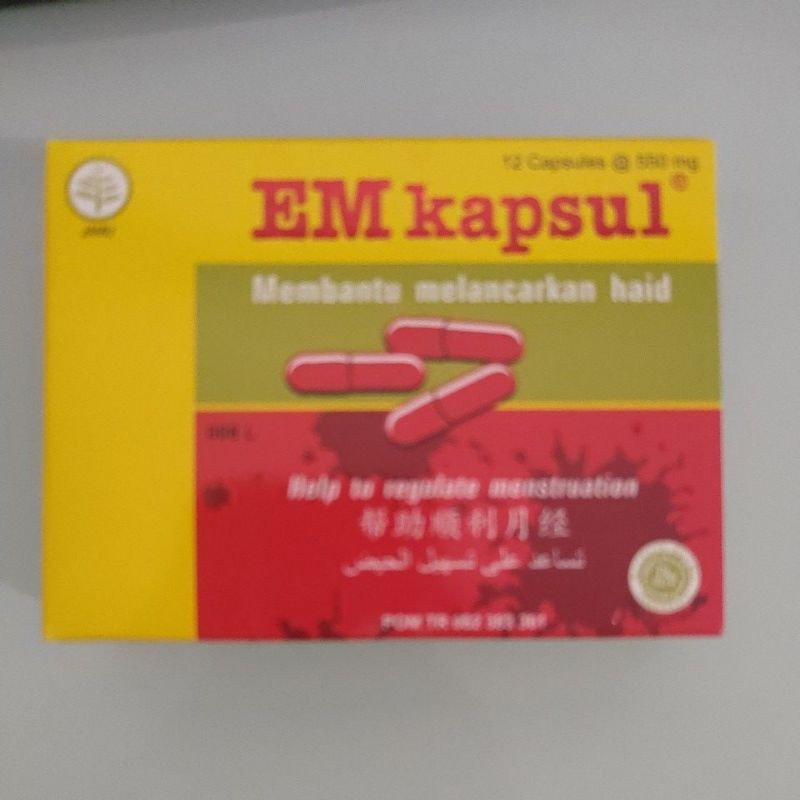 raplas em kapsul
