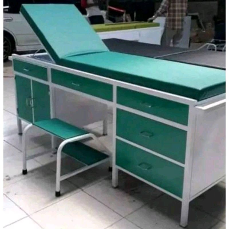 Bed periksa advance duluxe