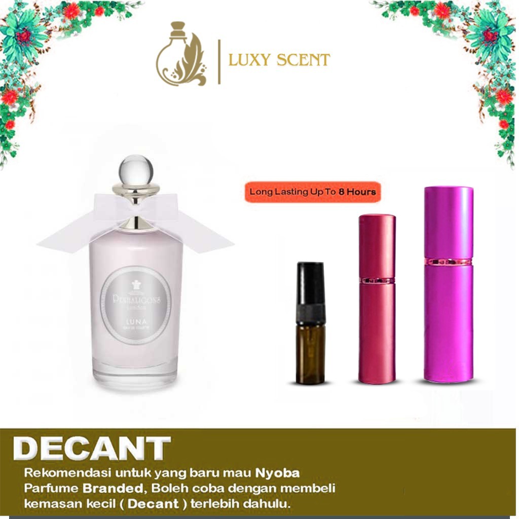 Decant Penhaligon's Luna EDT 1ml 2ml & 3ml