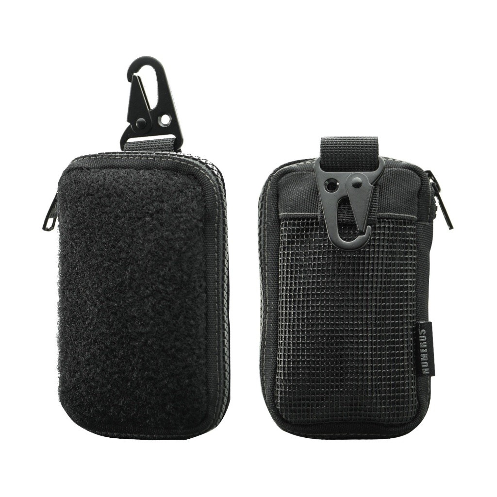 Numerus Krickev MK01 - Micro pouch - Dompet STNK