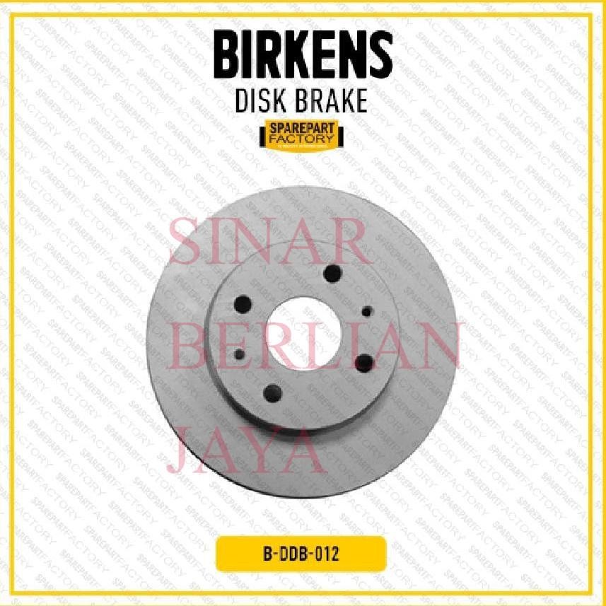 Disk Brake Sirion 2018-up