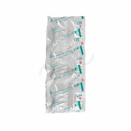 Optimax For G Strip 6 Kapsul