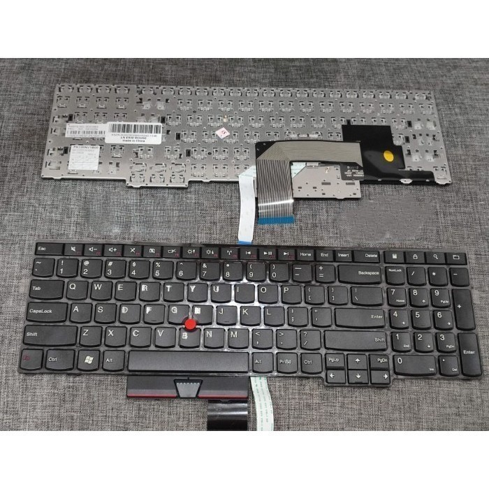 Keyboard Thinkpad Edge E530 E530C Edge E535 E545