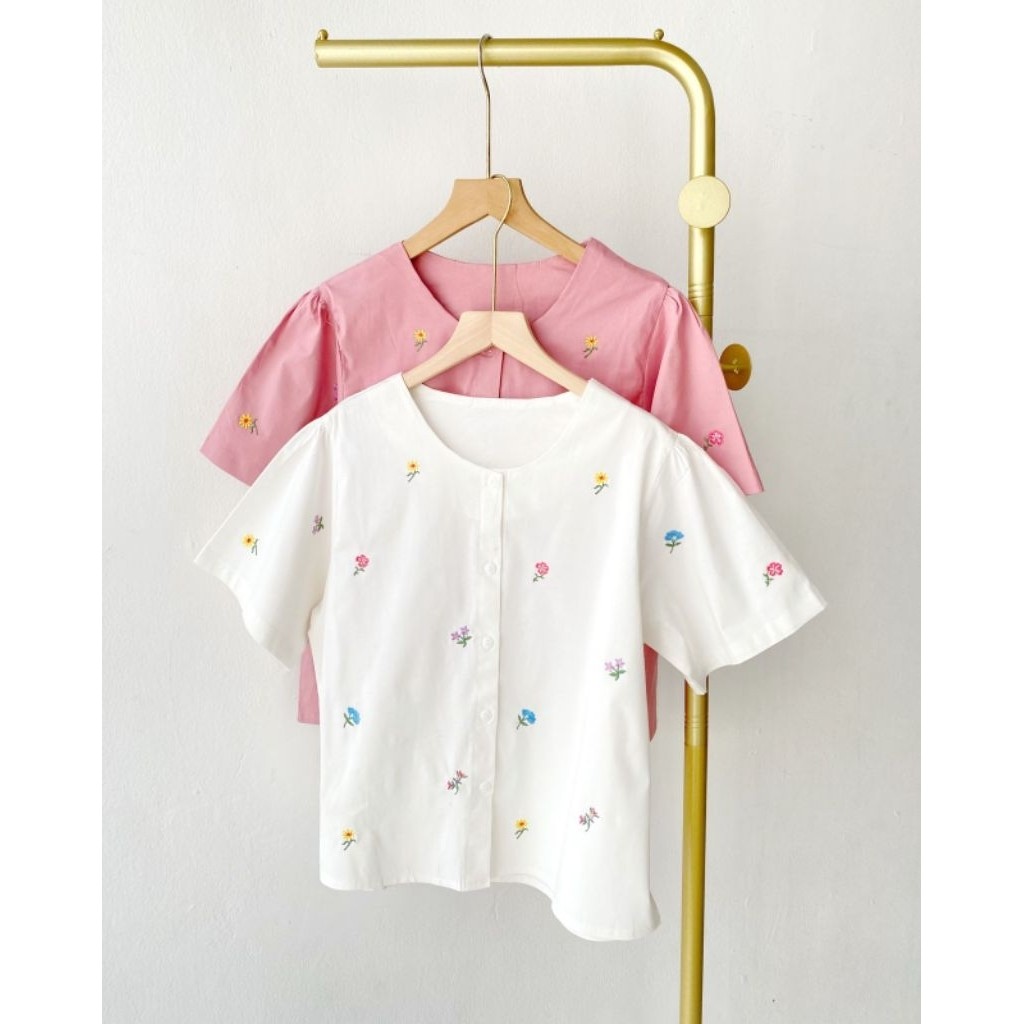 Sky _Clothingline S1264