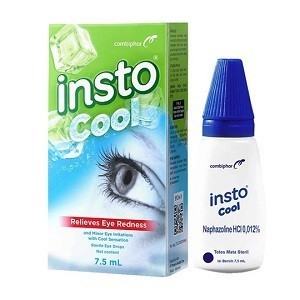 Insto Cool 7,5ml / Rumah Sehat Ummah